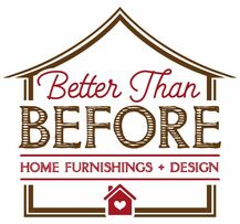 Better Than Before Home Furnishings & Design LLC